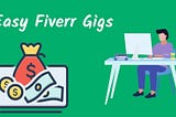 3 Easy Fiverr Gigs Ideas In 2022 That Require No Skill