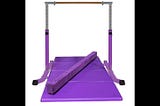 athletic-bar-expandable-gymnastics-kip-bar-set-with-balance-beam-6x4-mat-for-kids-horizontal-bar-jun-1
