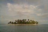 Panama City and the San Blas Islands