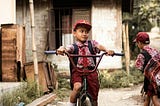 Indonesia and Its Education System