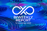 Biweekly Report [1H November 2023]