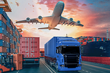 Third Party Logistics Market: Covid-19 Impact, Analysis and Forecast