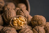 Is walnut good for brain ?