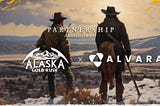 The Alaska Gold Rush and Alvara Protocol Partnership for $CARAT ETF