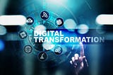 How HR and Digital Transformation are Closely Related