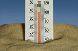 Wow It’s Hot