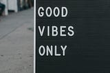 Positivity Is Not The Secret To Aging Well