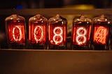 The quantum (a)muse(ment) #3: random numbers in an interval