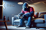For Gamers: More Games, More Freedom, No Limits with YOM
