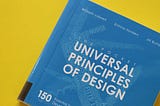 7 Design Rules That Are Universal.