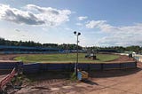 ‘It’s to give others an opportunity.’ — Scotland’s unexpected return to youth speedway