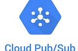 Cloud Pub/Sub logo