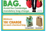Cambridge City Council’s Zero Waste Initiatives