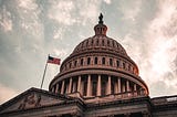 Antifa Dressed as Trump Supporters Storm Capitol