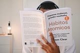 Atomic Habits: An Easy & Proven Way to Build Good Habits & Break Bad Ones
