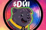 Get Introduce To Dui Coin, World’s First Hybrid Cat-Dog Meme Coin