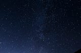 The Vanishing Stars