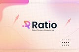 Ratio Finance Governance