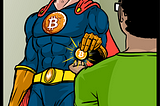 Captain Bitcoin — Executive Summary