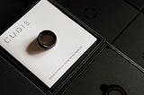 First AI empowered Wearable — CUDIS Leads the Wellness Data Revolution