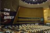 WFP Wins 2020 Nobel Peace Prize