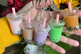 Support Local: Asian American and Pacific Islander Small Businesses