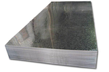 Galvanized Sheets Durability and Versatility for a Wide Range of Applications