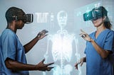 TECHNOLOGY ADVANCES AND THEIR CONTRIBUTION TO PATIENT-CENTRIC HEALTHCARE