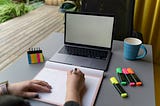 Want To Start Writing in 2025? Do This.