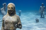 Signs You Had An Atlantis Past Life