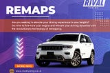 Custom Remaps Newcastle