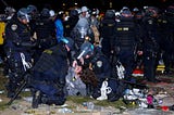 Fascism and War Cannot Be Voted Out