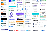 The DeFi Ecosystem