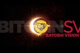 One Protocol: BSV #BitcoinSV