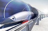 What is Hyperloop?