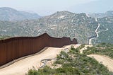 Unsurprisingly, the Border Security Bill Fails in the Senate Again