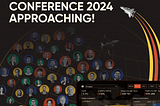 Attention, Attention! Make Your Data Speak Conference 2024 Approaching!