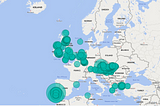 Using GROW Sensor Data and Soil Moisture Maps