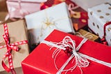 Not-So-Secret Santa