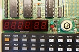 Why Was a Cross Assembler Necessary for Programming on a Z80?
