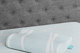 Tempur Pedic Breeze Neck Pillow | Image