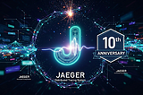 Jaeger at 10: Forged in Community, Reborn in OpenTelemetry
