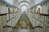Researching in UK Prisons