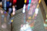 The Stage Is Flash, the Page Is Fire: Why I Read Shakespeare