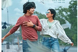 ‘Premalu’: Love isn’t red —