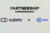 Codatta x CESS Storage: Forging a New Frontier in Web3 AI Data Sovereignty