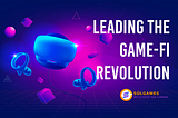 SOLGAMES: Web2 to Web3 Transition made easy for Gamers, Game Devs, and Designers