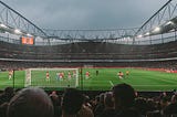 How to get your first Startup Customers: Why Arsenal Fans are the Best