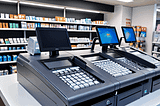Battery Operated Cash Registers-1
