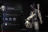 How to Unlock The Engineer Archetype in Remnant 2